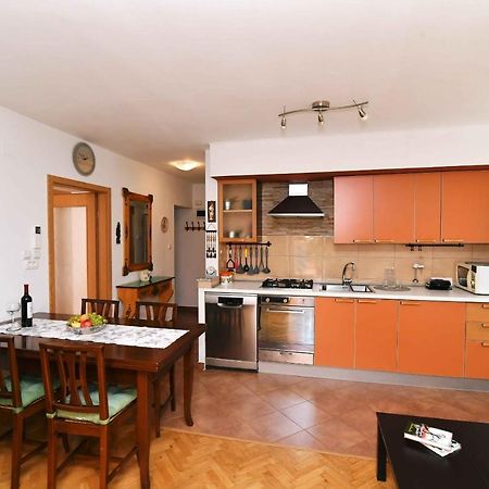 Apartment Leon Opatija Extérieur photo