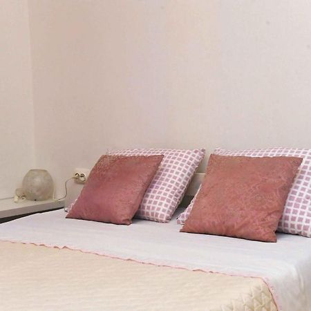 Apartment Leon Opatija Extérieur photo