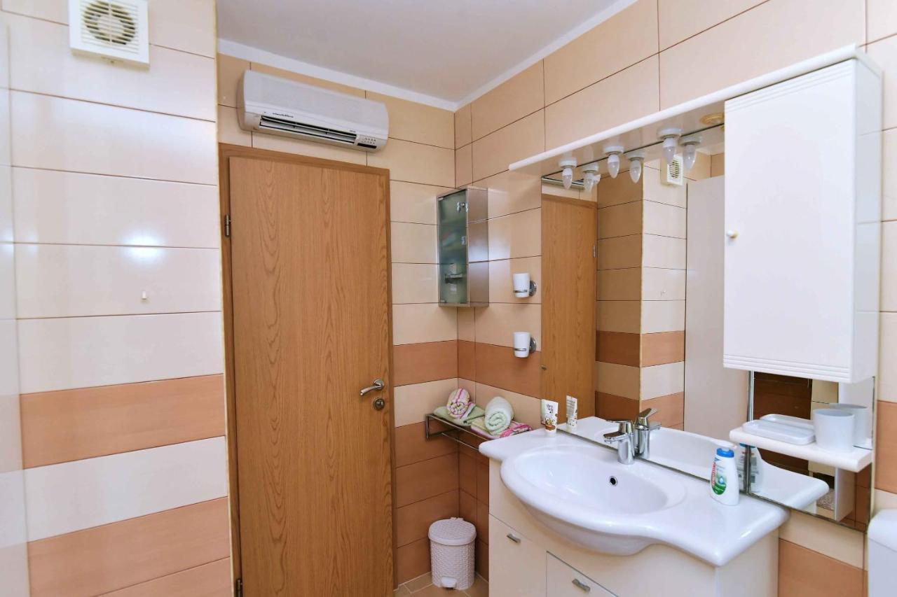 Apartment Leon Opatija Extérieur photo