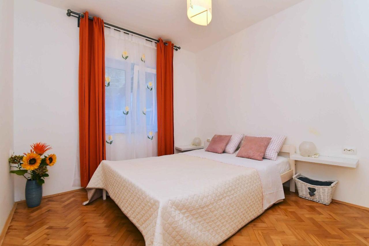 Apartment Leon Opatija Extérieur photo
