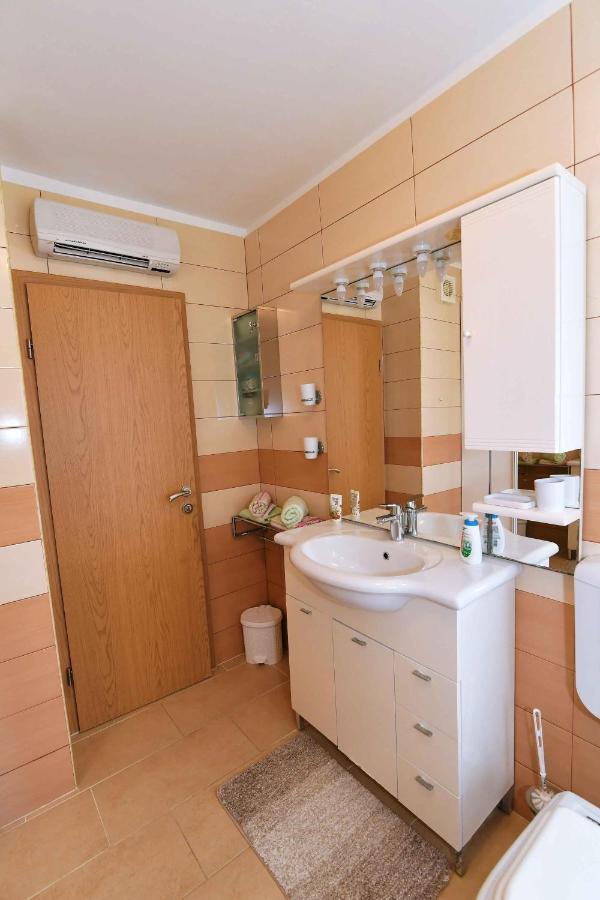 Apartment Leon Opatija Extérieur photo